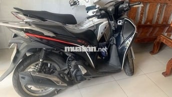 Honda SH125i 2019 Đen