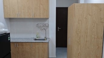 Cho Thuê Căn Hộ: 9/1 đường số 5 ( gần C/c Bàu Cát - Ni Sư Huỳnh Liên )