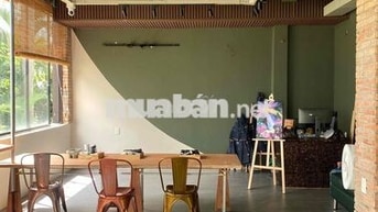 SHARE Mặt bằng kinh doanh Phú Mỹ Hưng
