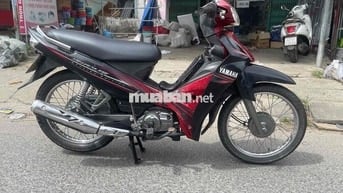 Yamaha Sirius 2013 Đỏ đen