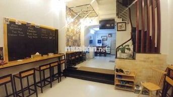 Cho Thuê Nhà Đường Nguyễn Trãi, Quận 1 ( Cho Làm Homestay / CHDV )
