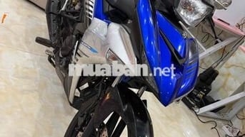 Yamaha Exciter 150 Xanh bạc