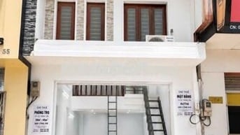 Cho thuê mặt bằng 191 Lê Trọng tấn