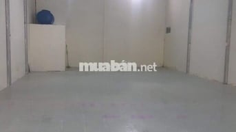 CHO THUÊ KHO,XƯỞNG 180M² GIÁ 14TR/T, HẺM LÊ TRỌNG TẤN 