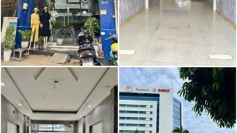 Cho thuê mặt bằng đường Cộng Hòa, Tân Bình 48m2, giá 15 triệu
