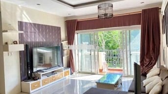 Chính Chủ Bán Gấp Căn Góc Cảnh Viên 1 PMH - 122m² View Công Viên