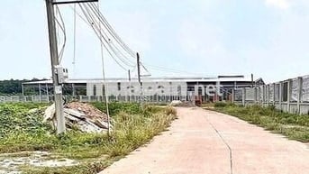 Bán gấp đất TPHCM giá rẻ 189m2, thổ cư, SHR