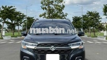 Suzuki XL7 GLX 1.5AT 2021 Đen 35.000km