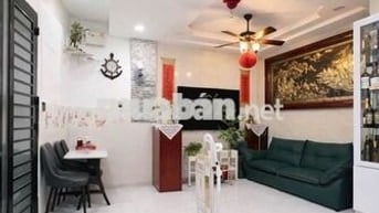 KHU VIP ĐƯỜNG HOA PHAN XÍCH LONG PHÚ NHUẬN - 3 TẦNG - GIÁ 5.65 TỶ