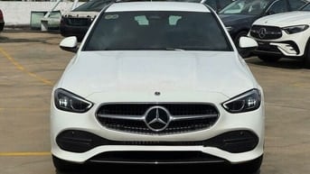 Mercedes-Benz C200 Avantgarde ht 100% trước bạ