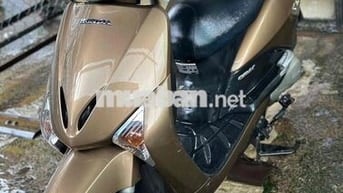 Honda Lead 2010 Nâu