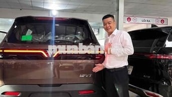 VinFast MPV7 7 chỗ, giá KH thường, CA/ QĐ giá khac