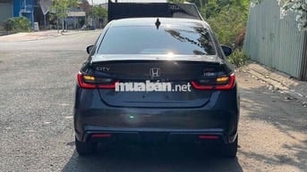 Honda City 2024 RS 1.5 AT - 60000 km