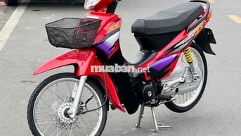 Wave Alpha 54 dên đôn Úp Full Zx 9chủ kí