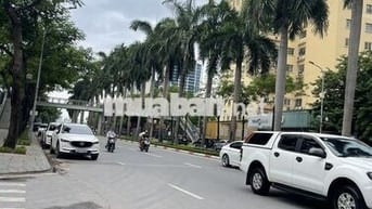 BÁN NHÀ 5 TẦNG LÔ GÓC 50M² – TRUNG TÂM MỸ ĐÌNH GIÁ *** KHU VỰC