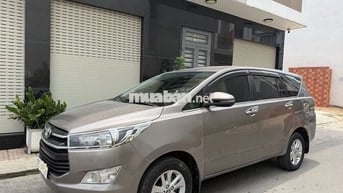 Chính chủ bán INNOVA 2019 E xe gia đình đi: 388tr