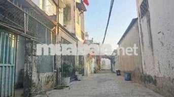 NHÀ CHO THUÊ KHU VỰC BÌNH CHIỂU - THỦ ĐỨC