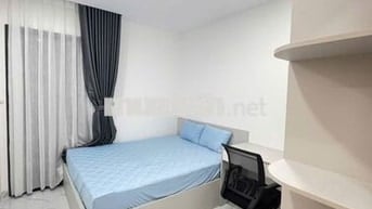 Kẹt ngân hàng bán CH 80m2 MT Nguyễn Văn Linh Q7-đối diện Rmit- 5,2 tỷ