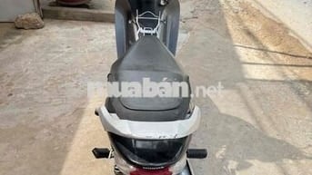 Honda Future Neo 2008 Đen-Xám