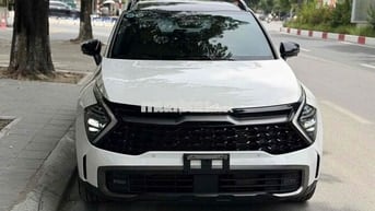 Kia Sportage Signature X-Line 2.0D 2024 đky 2025