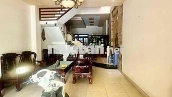 CHO THUÊ NHÀ XINH HẺM 346 BÌNH LỢI
