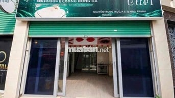 MT Kinh Doanh Nguyễn Trung Trực 5x8m, 1 Lững