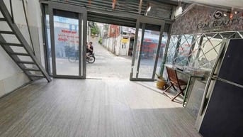 Nhà nguyên căn MT Đường Nguyễn Trung Trực cho thuê