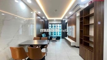 Chung cư Millenium ngay gần cầu Ông Lãnh thuận tiện di chuyển qua Q1