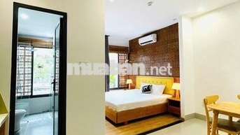 🏡 CHO THUÊ CĂN HỘ ĐẦY ĐỦ TIỆN NGHI – NGAY SÁT BÃI BIỂN MỸ KHÊ
