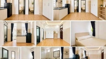 🏡CĂN HỘ 🍀1, 2 PHÒNG NGỦ 🍀BÌNH THẠNH 🍀PHÚ NHUẬN