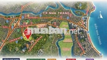 9TR5/M2 - CHỈ CÒN 2 LÔ CUỐI CÙNG – ĐẤT DIÊN AN - TÂY NHA TRANG