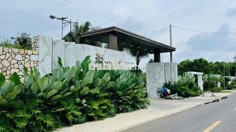 Đất Biệt Thự Nhà Vườn Gần Biển Phước Hải | Bà Rịa Vũng Tàu