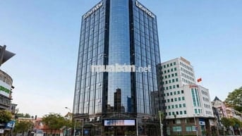 🏢 CHO THUÊ TÒA NHÀ VĂN PHÒNG MẶT TIỀN ĐƯỜNG ĐINH TIÊN HOÀNG – BÌNH THẠ