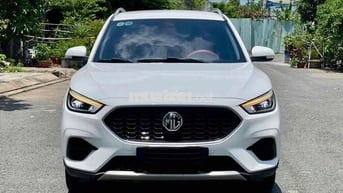 MG MGZS 2024 Standard 1.5 AT 2WD - 13500 km