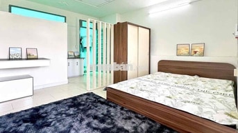 STUDIO BANCOL FULL NT NGAY VÀNH ĐAI TRONG - TÊN LỬA - AEON BÌNH TÂN