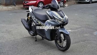Yamaha NVX 155 V2 ABS 2021 Xám Xi Măng 20k km