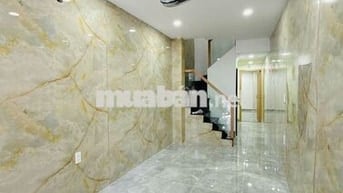 NHÀ 2 TẦNG - 32M2 - PHAN ĐÌNH PHÙNG - PHÚ NHUẬN - GIÁ 4.88 TỶ 
