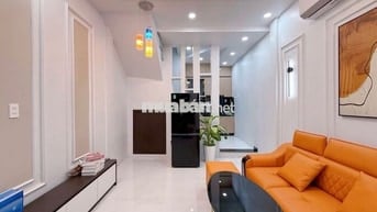 SIÊU PHẨM PHỐ ẨM THỰC PHAN XÍCH LONG PHÚ NHUẬN - 2 TẦNG - GIÁ 4.6 TỶ