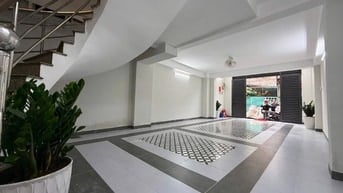 Cần Bán Gấp Căn Hộ Dịch Vụ 16Phòng Mới Hẻm Xe Hơi Đường Phan Văn Trị