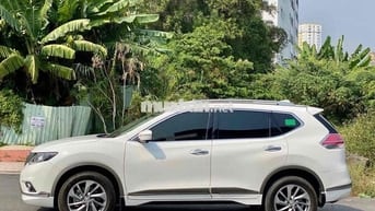 Nissan X trail 2018 - 79000 km