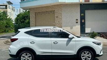 MG MGZS 2025 Standard 1.5 AT 2WD - 22000 km