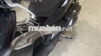 Honda Air Blade Đen