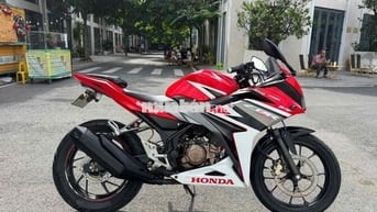 Honda CBR150 2018 máy zin biển số 86