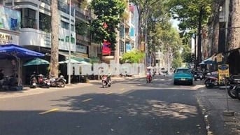HXH TRẦN BÌNH TRỌNG Q5 - 4 TẦNG 54m2  GẦN ĐH SÀI GÒN 6PN 5WC - 11 TỶ
