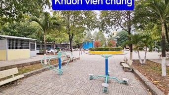 Chung cư Ba Son, đường Lê Đức Thọ, P7, Gò Vấp, dt 62m, giá 2.4 tỷ