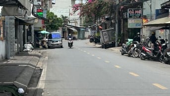 NHÀ NÁT DT 140m - KHU ĐƯỜNG BÌNH LỢI 