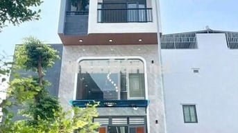 Cho thuê nhà Thuận giao gần chợ đêm Hòa Lân,  cách KDC Việt Sing 1km