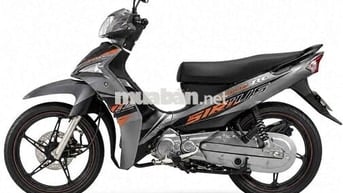 Yamaha Sirius RC 2022 Xám