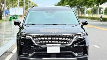 KIA CARNIVAL 3.5GAT "Signature"  2022