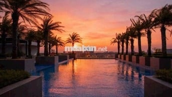 1PN Riêng Biệt, Full NT, View Đẹp Tại Lavida Plus, Quận7